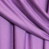 Light Purple Convertible Dress
