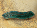 Authentic Design Handmade Enamel On Copper Hairgrip