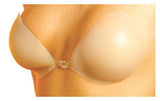 Strapless, Backless Silicone Bra