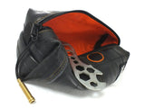 Handmade Size L Recycled and Upcycled Bicycle Inner Tube Tool Case