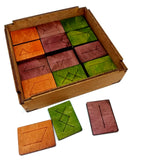 Rök Wooden Board Game